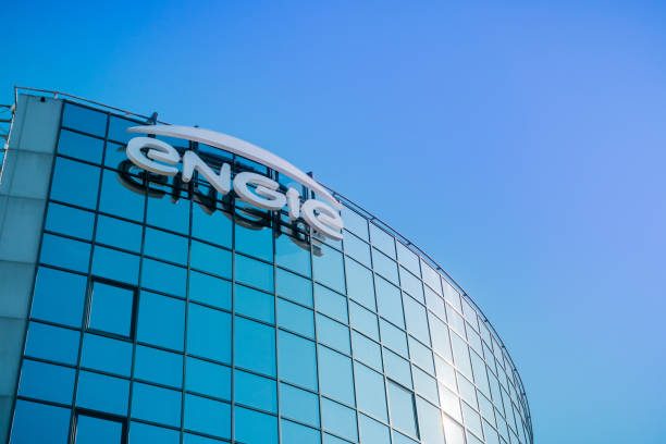 Siège d'ENGIE