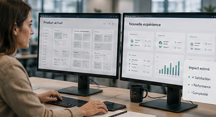 Auditer et améliorer un processus de qualification