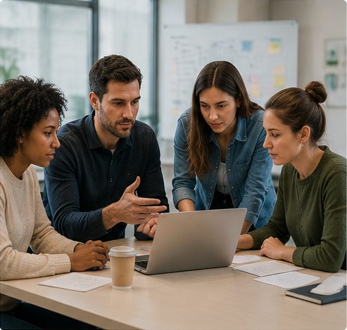 Auditer et améliorer un processus de qualification