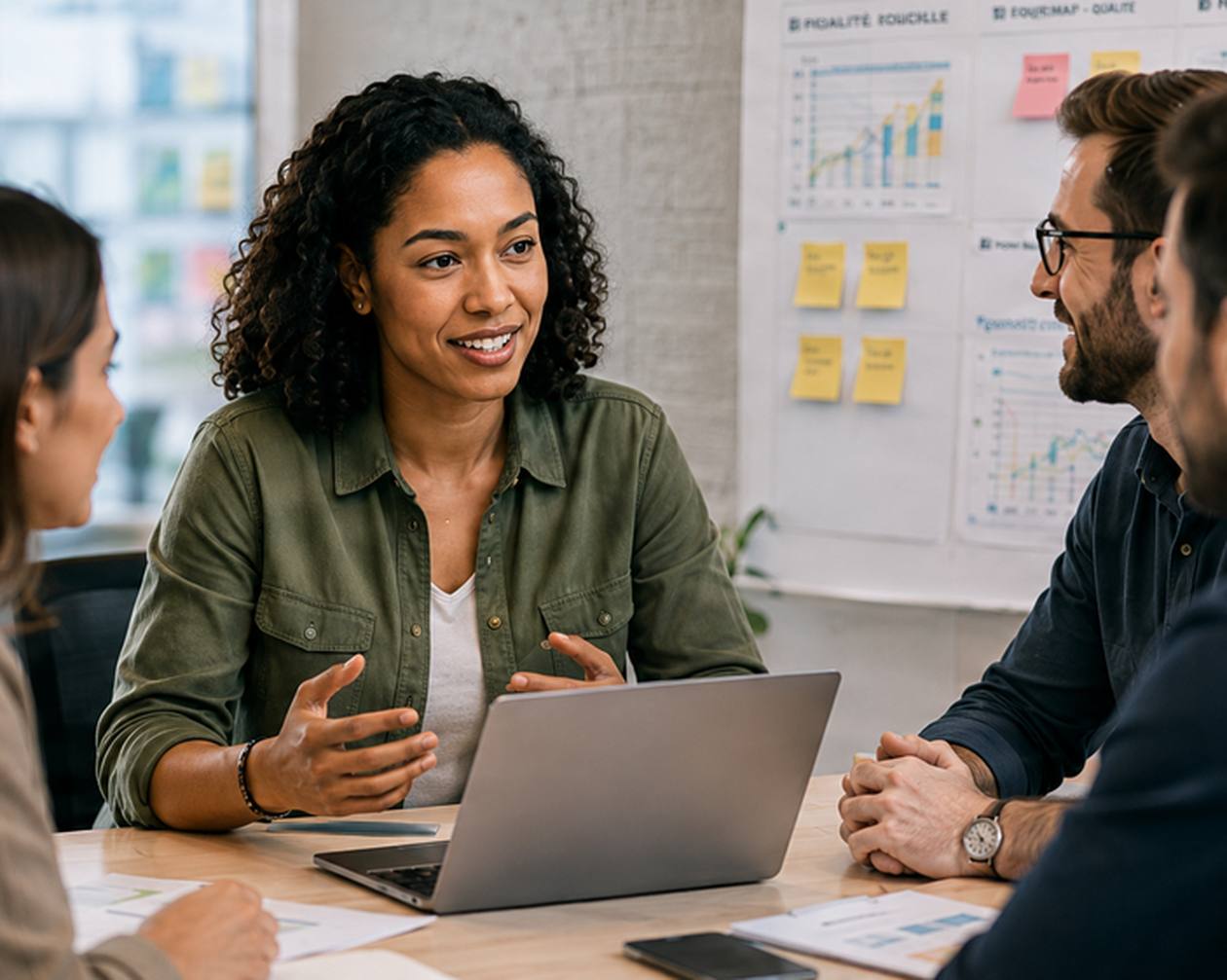 Renforcer un dispositif de qualité logicielle