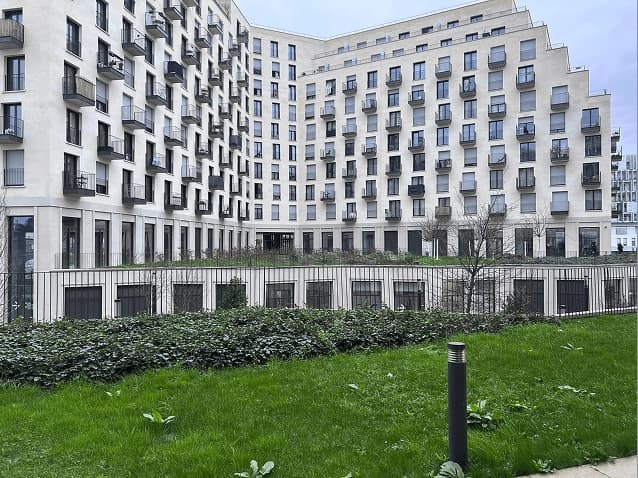 Photo de Paris