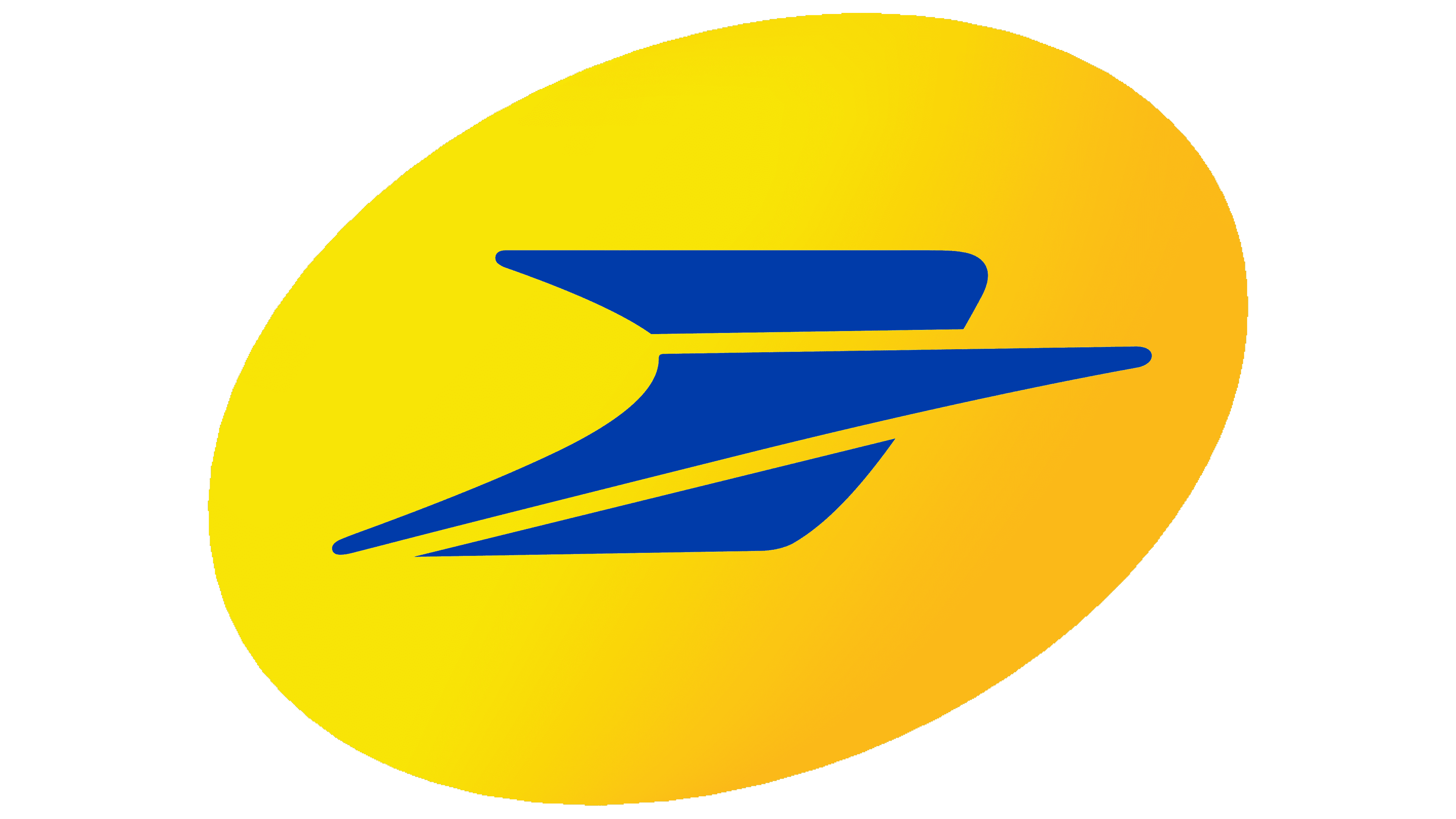 Logo La Poste