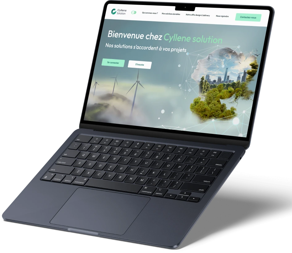 CSWS Desktop